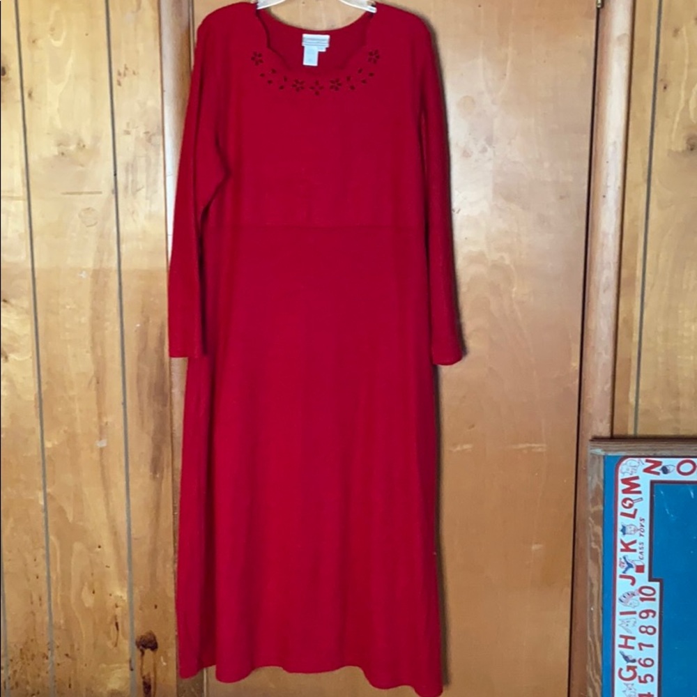 Coldwater Creek dress